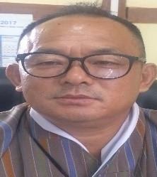 Sangay Tenzin